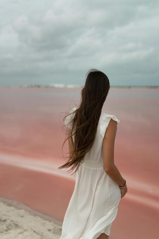 Fanny, Community Manager